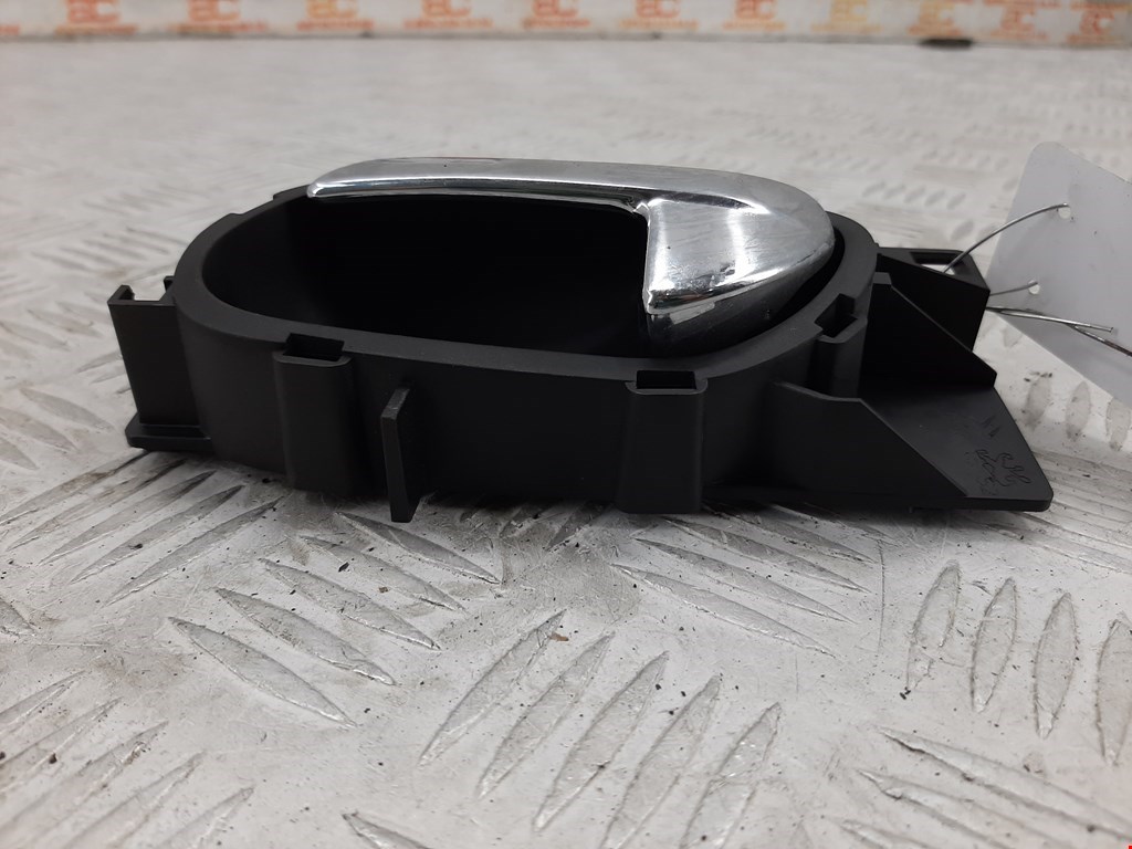 Ручка дверная передняя внутренняя левая CITROEN C4 I 2004-2014