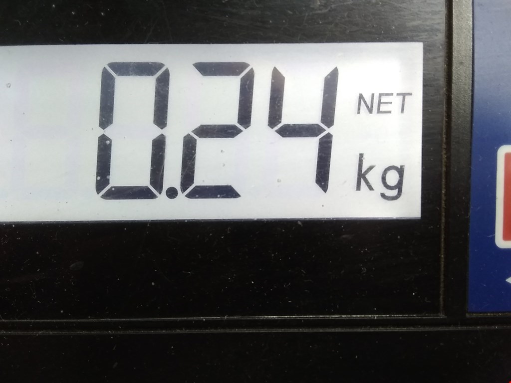 Дефлектор воздушный CITROEN C3 2009-2016