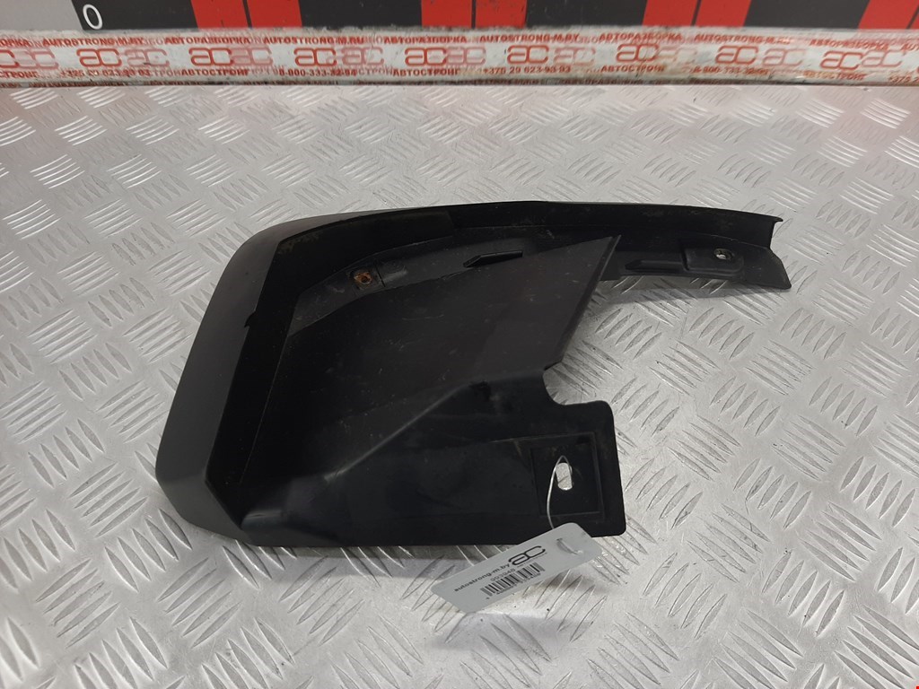 Гидроаккумулятор (груша) буль задний HONDA CR-V III 2007-2012