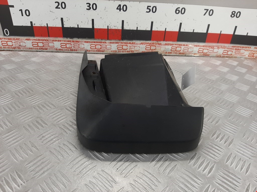 Гидроаккумулятор (груша) буль задний HONDA CR-V III 2007-2012