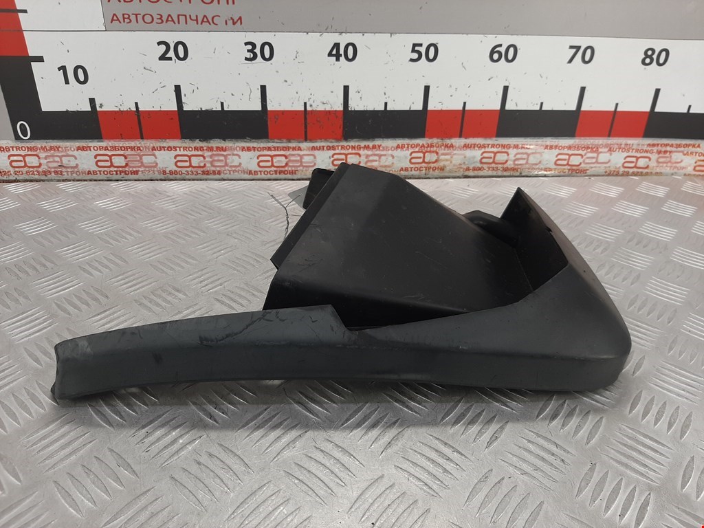 Гидроаккумулятор (груша) буль задний HONDA CR-V III 2007-2012