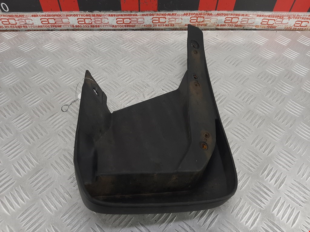 Гидроаккумулятор (груша) буль задний HONDA CR-V III 2007-2012