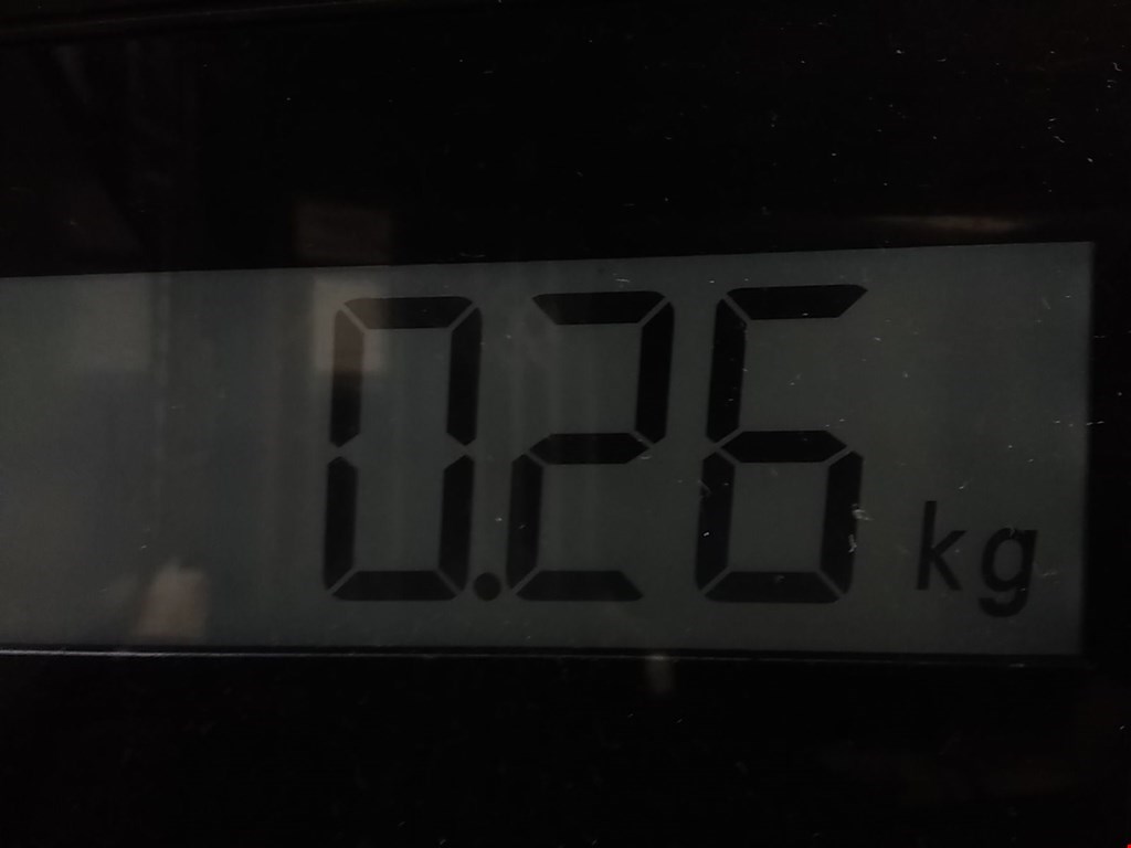 Лючок бензобака OPEL Zafira B 2005-2012