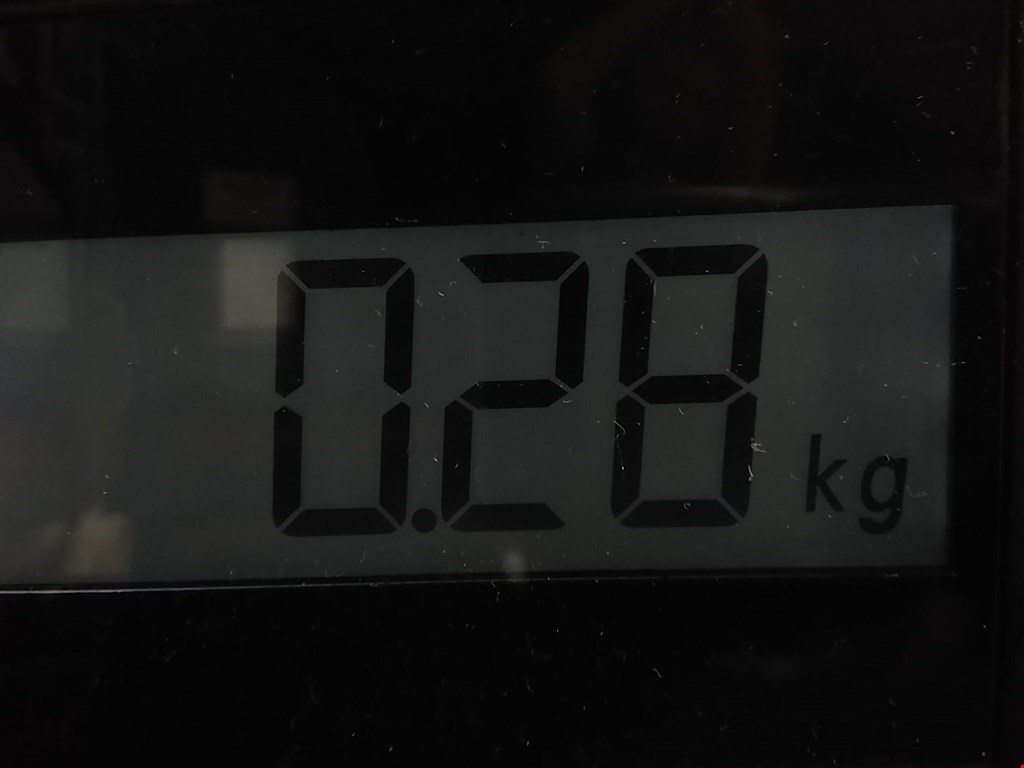 Зеркало заднего вида салонное SUBARU Outback 2009-2014