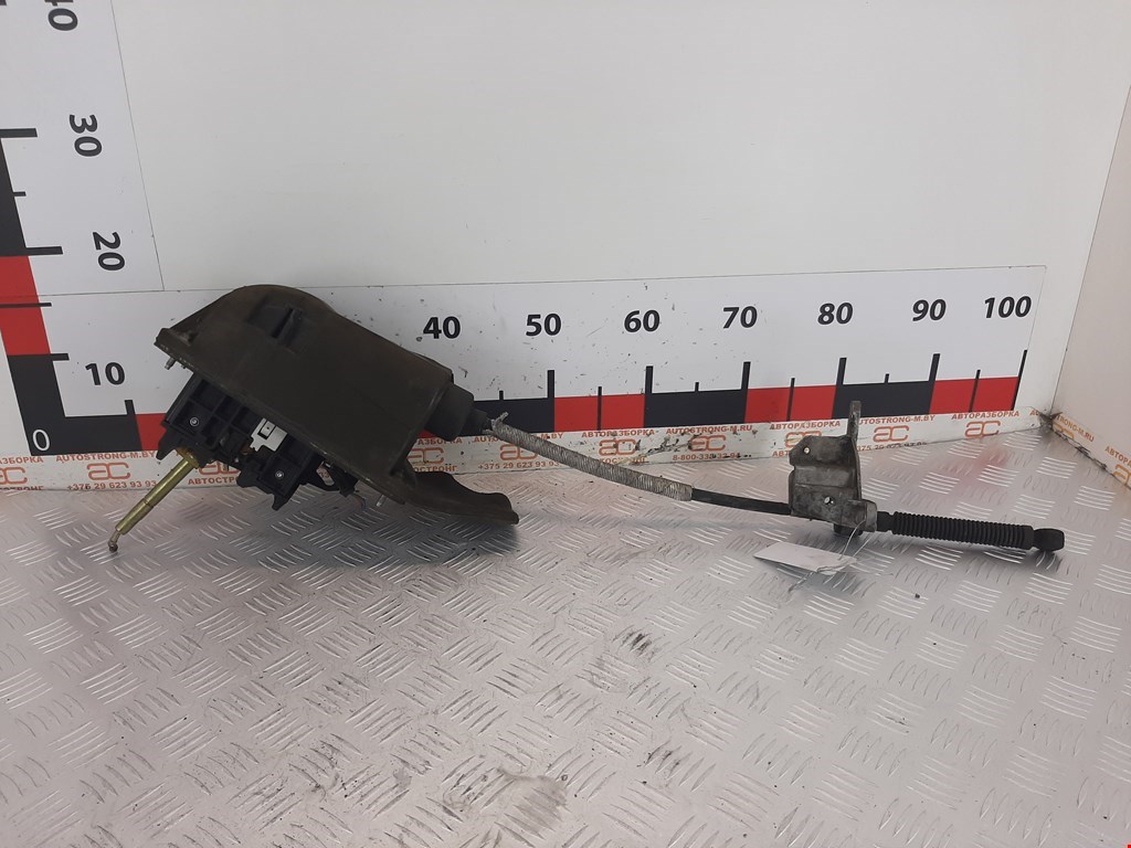 Кулиса КПП Audi A6 C5 (1997-2005)