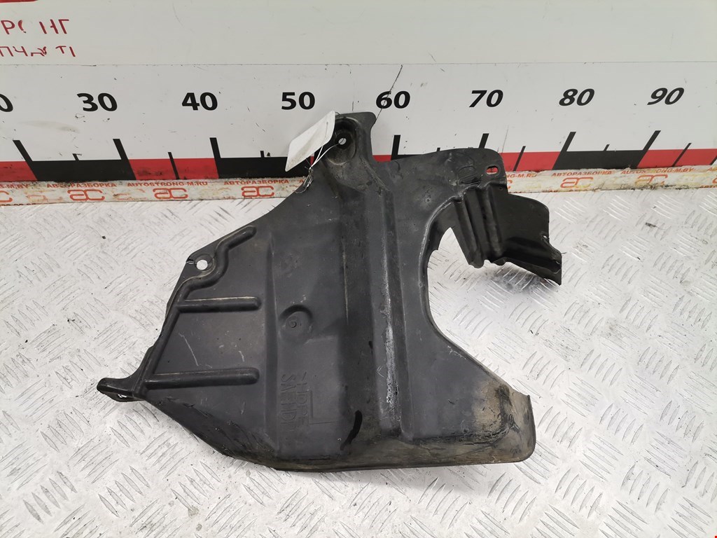 Защита картера (двигателя) NISSAN Almera N15 1995-2000