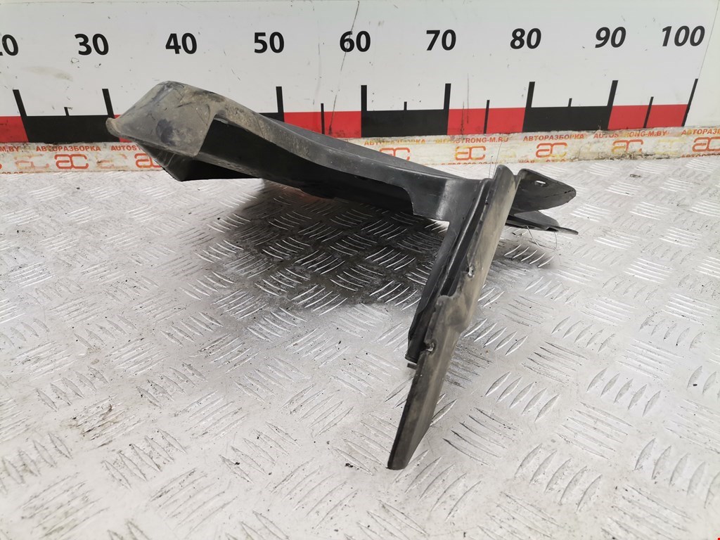 Защита картера (двигателя) NISSAN Almera N15 1995-2000