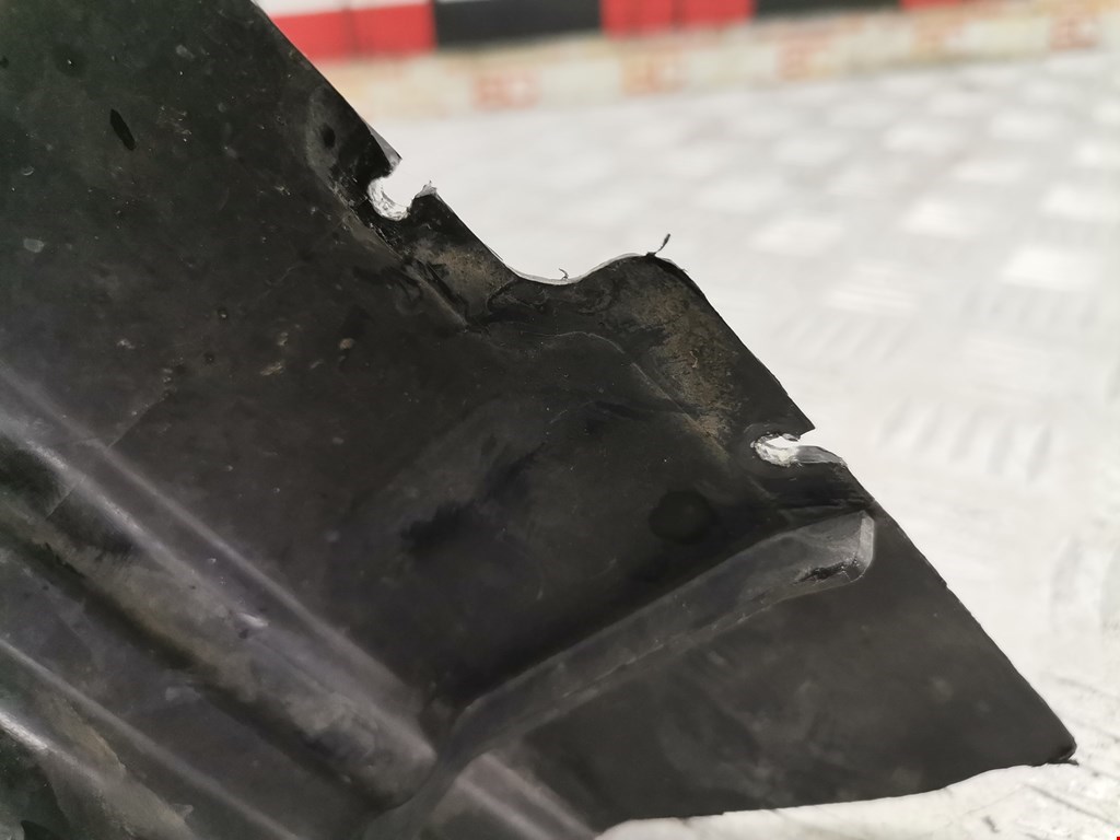 Защита картера (двигателя) NISSAN Almera N15 1995-2000