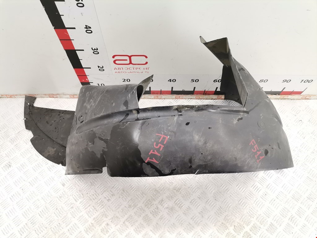 Локер (подкрылок) передний левый CITROEN Xsara Picasso 1999-2012