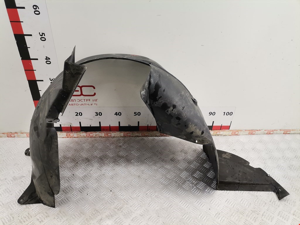 Локер (подкрылок) передний левый CITROEN Xsara Picasso 1999-2012