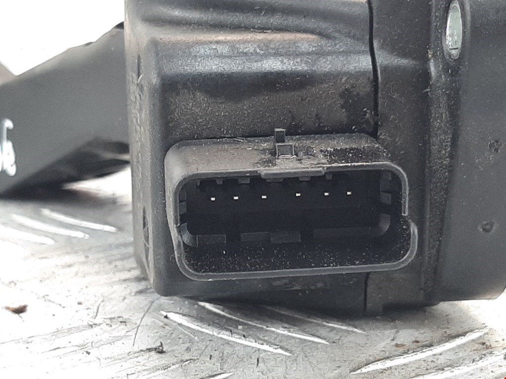 Педаль газа PEUGEOT 207 2006-2015