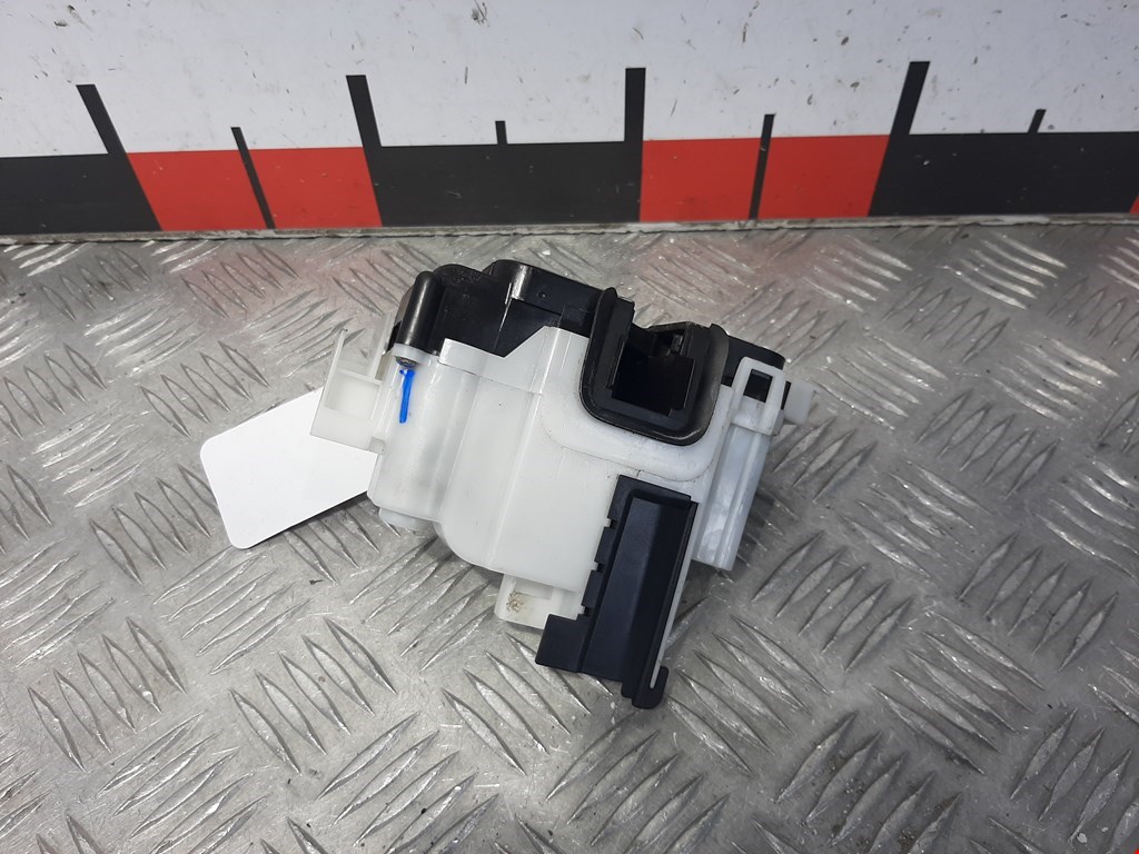 Замок двери передней левой FIAT Fiorino 2008-н.в.