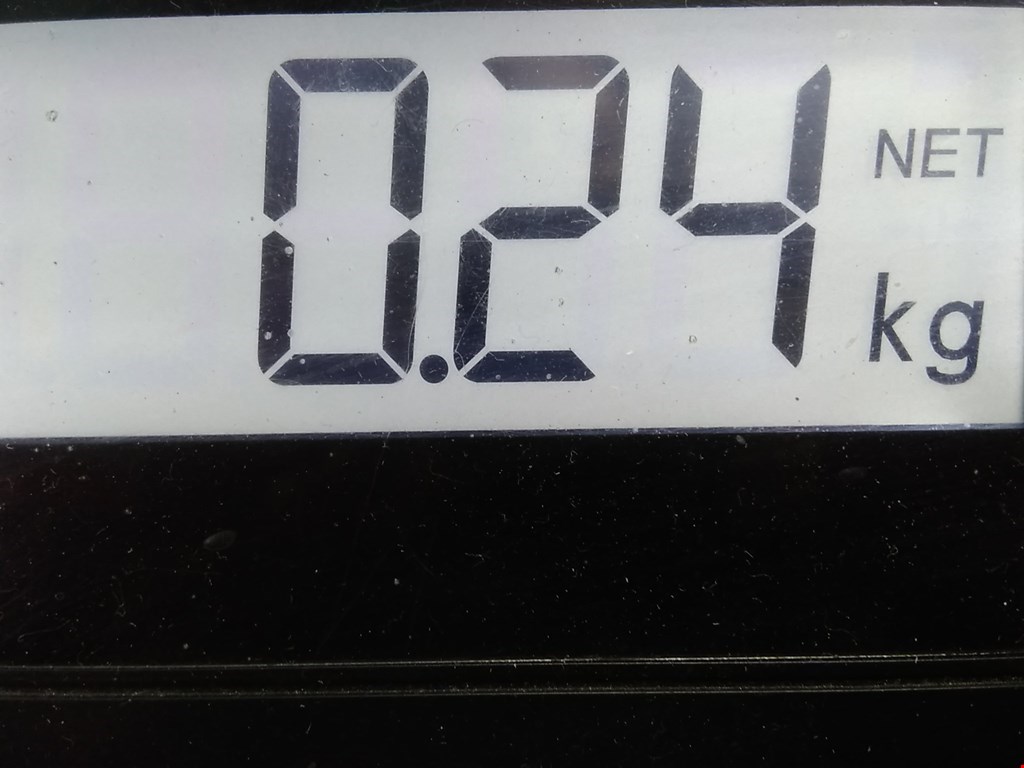 Ручка двери багажника наружная KIA Soul I 2008-2014