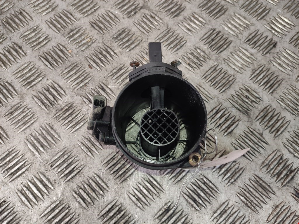 Расходомер воздуха (ДМРВ) Mercedes C-Class (W203) (2000-2008)