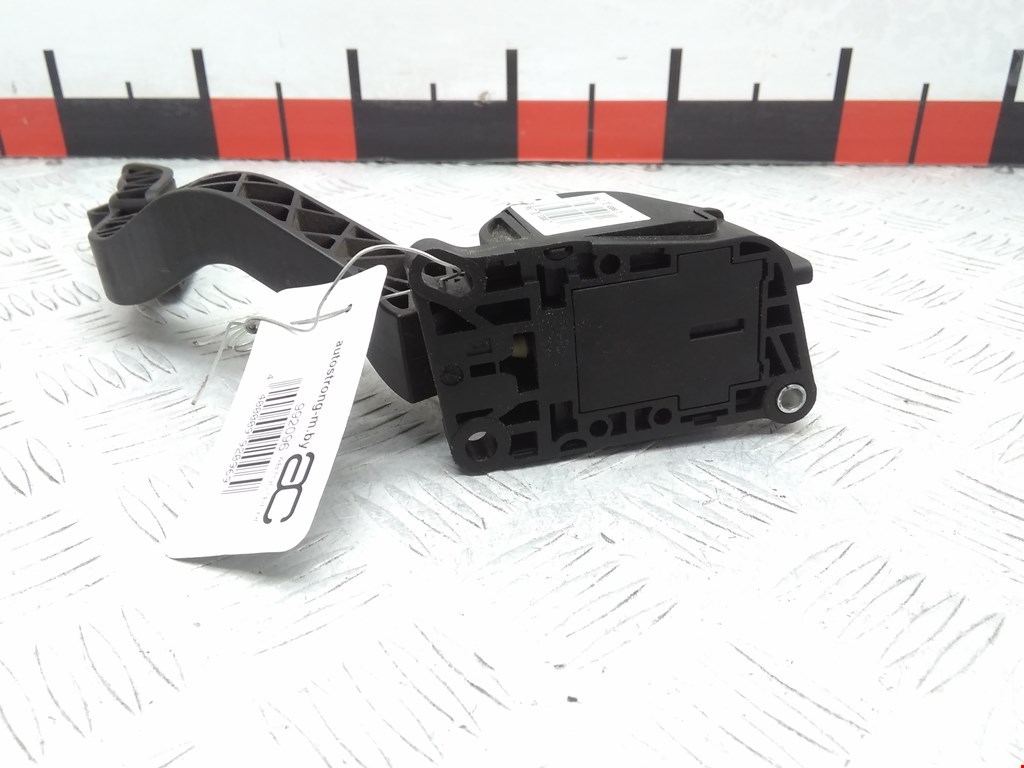 Педаль газа PEUGEOT 207 2006-2015