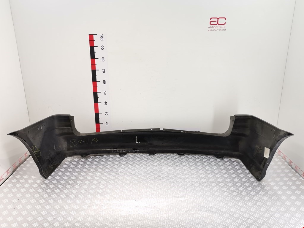 Бампер задний OPEL Sintra 1996-1999