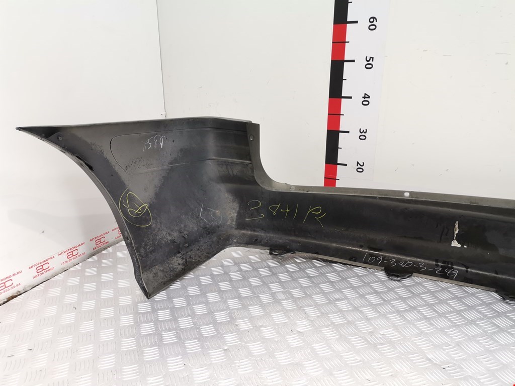 Бампер задний OPEL Sintra 1996-1999