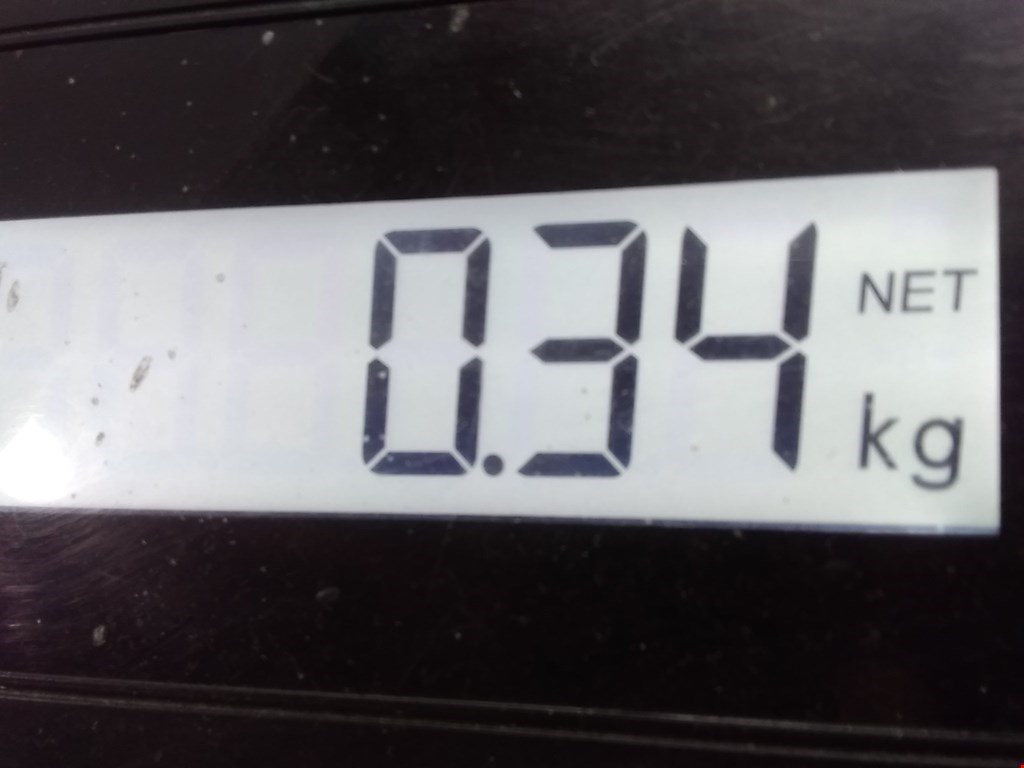 Гидроаккумулятор (груша) буль задний HONDA CR-V III 2007-2012