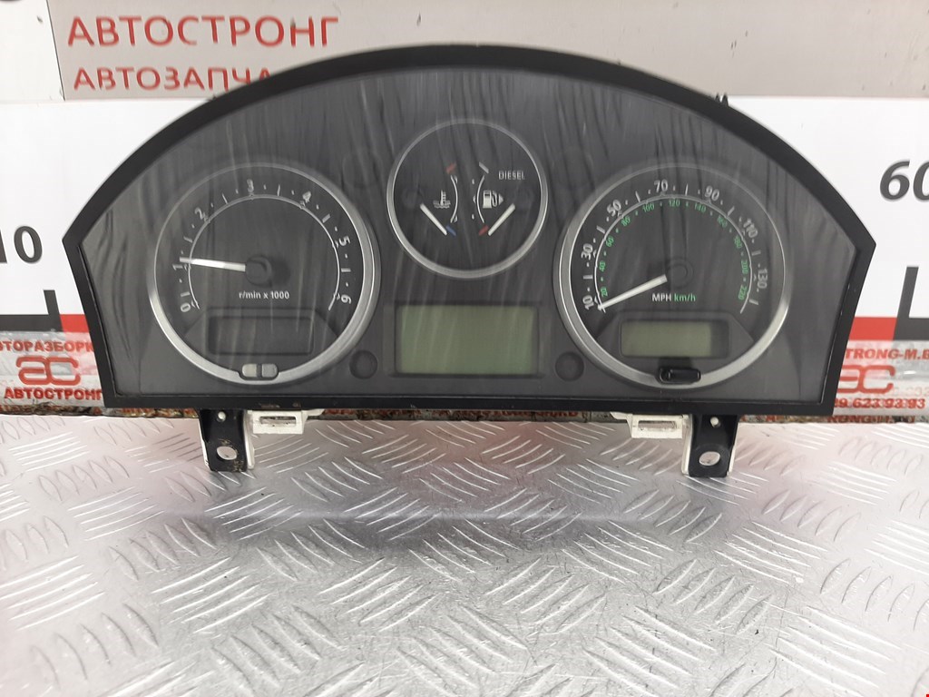 Панель приборов (щиток) LAND ROVER Range Rover Sport 2005-2013