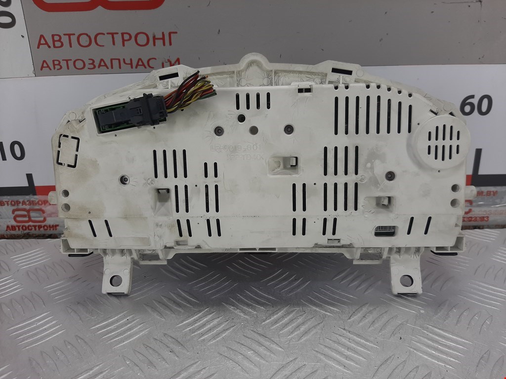 Панель приборов (щиток) LAND ROVER Range Rover Sport 2005-2013