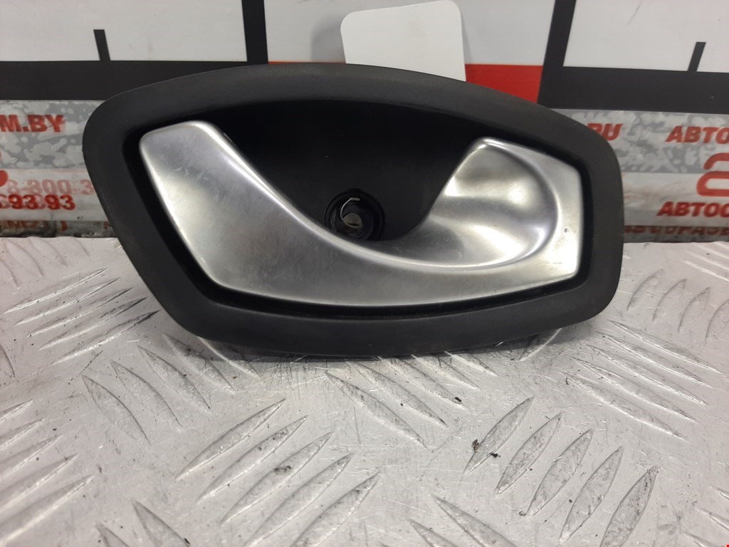 Ручка дверная задняя внутренняя правая RENAULT Laguna 2007-2015