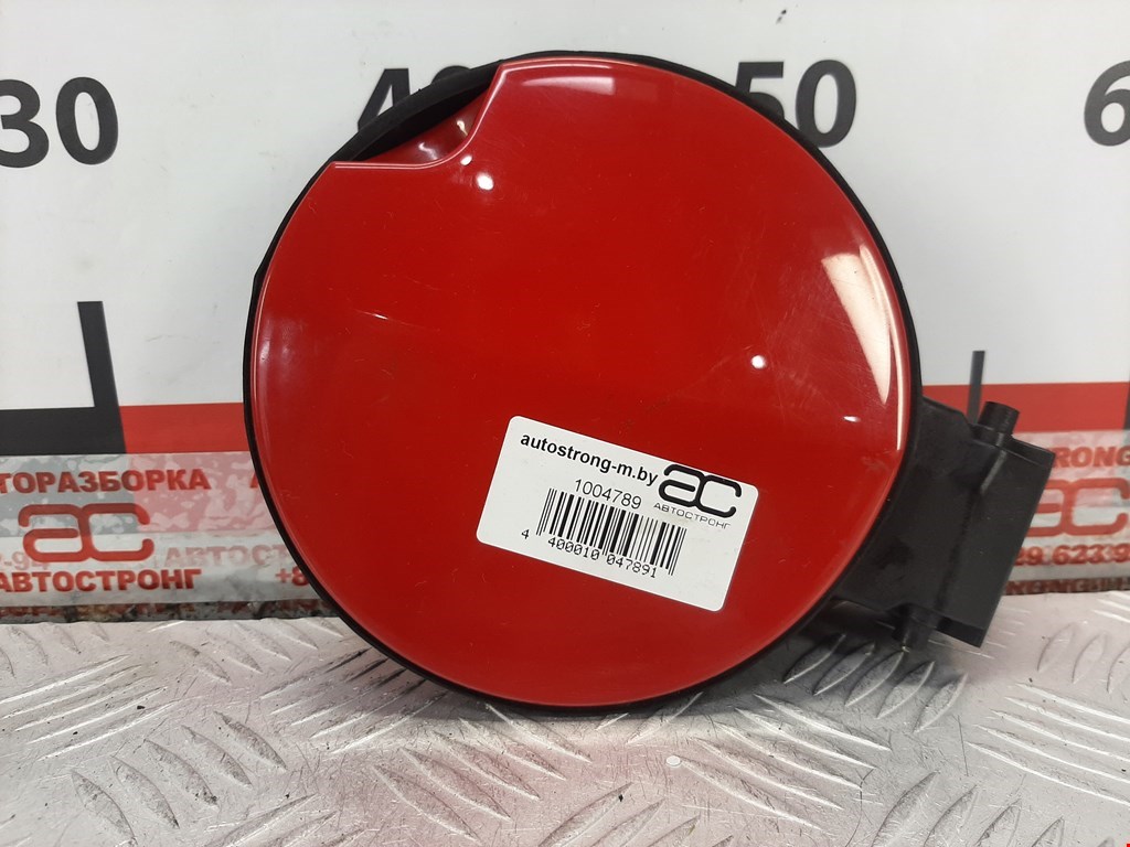 Лючок бензобака CITROEN DS3 2009-2015