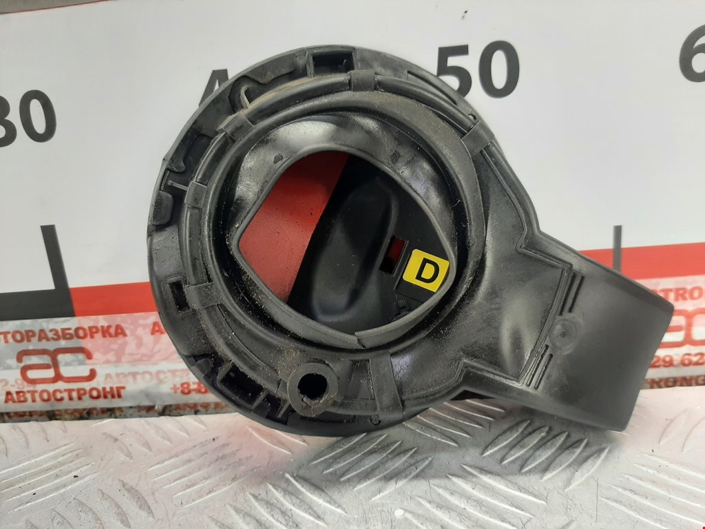 Лючок бензобака CITROEN DS3 2009-2015