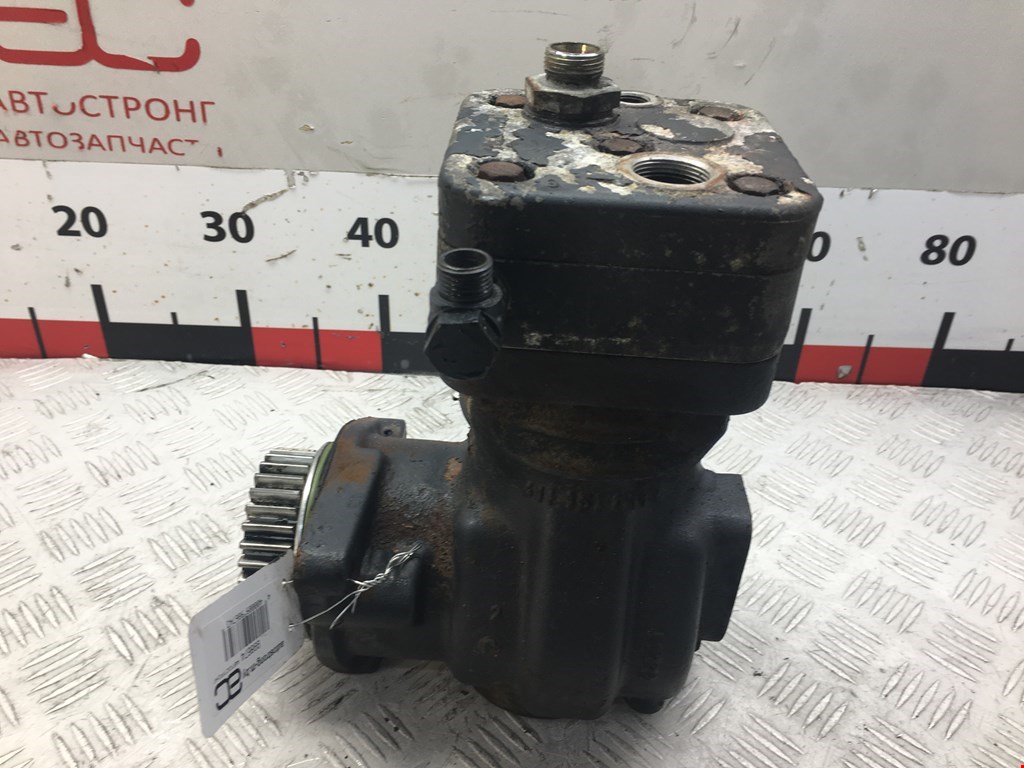 Насос вакуумный MAN L2000 (1993-2020)