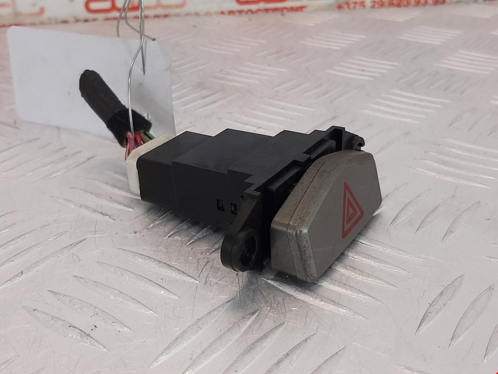 Кнопка аварийной сигнализации (аварийки) KIA Carens 1999-2002