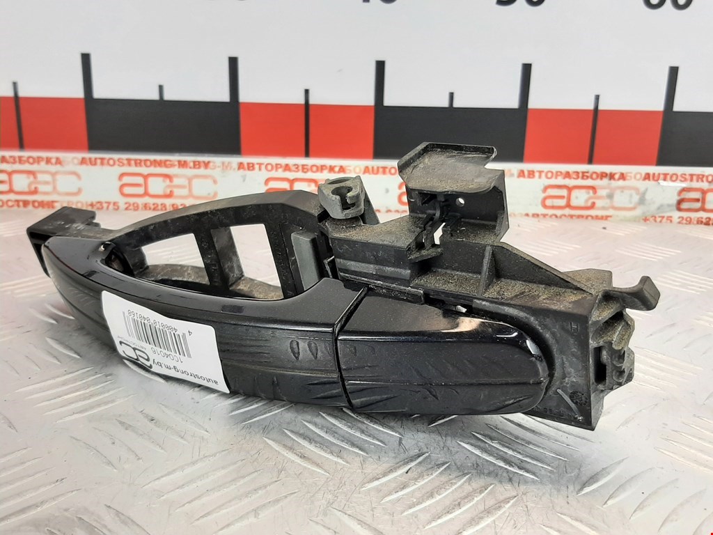 Ручка двери передней наружная левая FORD C-MAX 2003-2010