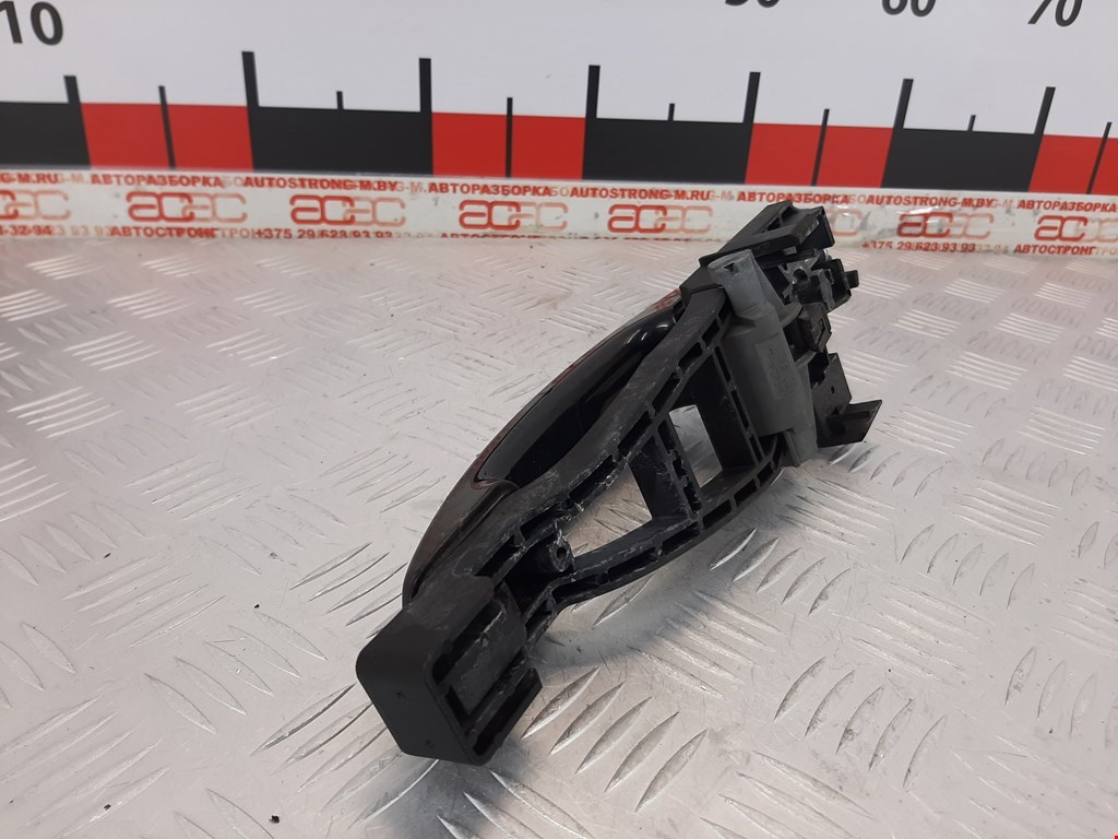 Ручка двери передней наружная левая FORD C-MAX 2003-2010