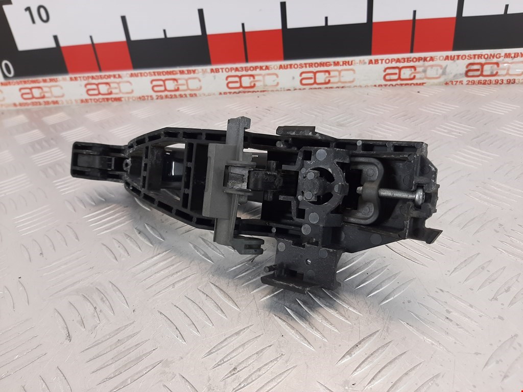 Ручка двери передней наружная левая FORD C-MAX 2003-2010