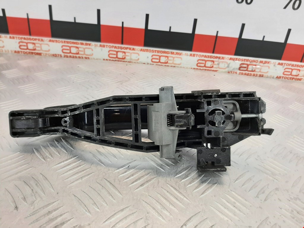 Ручка двери передней наружная левая FORD C-MAX 2003-2010