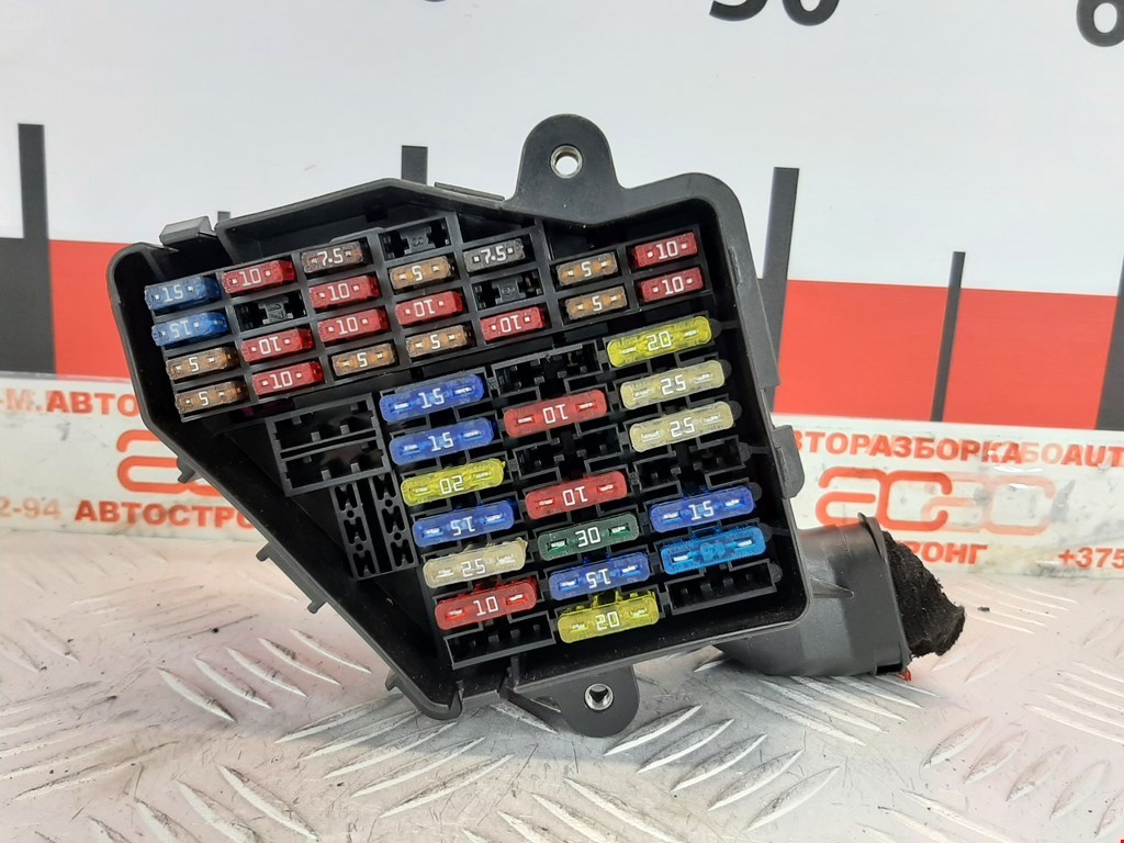 Датчик уровня в бачок омывателя VOLKSWAGEN Bora 1998-2005