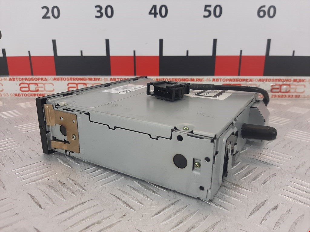 Ченджер компакт дисков VOLKSWAGEN Golf V 2003-2009