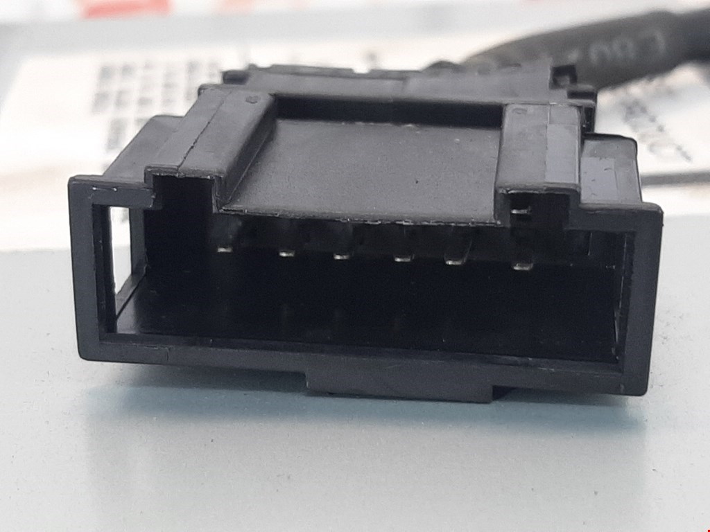 Ченджер компакт дисков VOLKSWAGEN Golf V 2003-2009