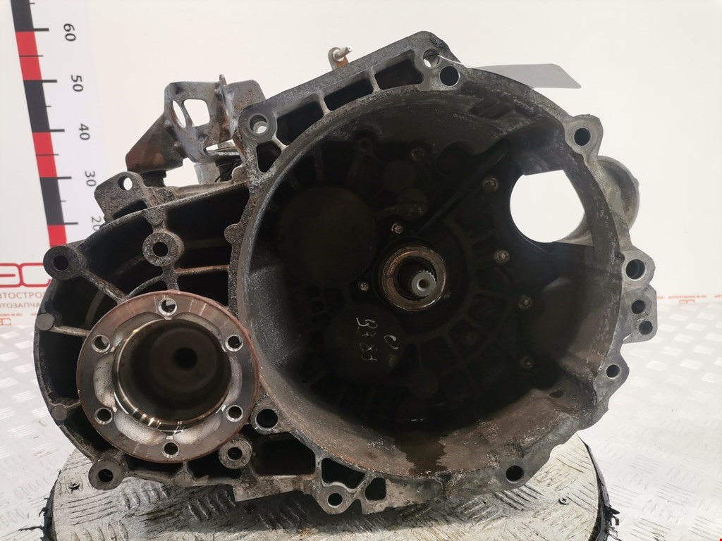 МКПП (Механическая коробка переключения передач) VOLKSWAGEN Golf V 2003-2009
