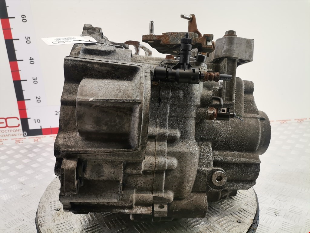МКПП (Механическая коробка переключения передач) VOLKSWAGEN Golf V 2003-2009