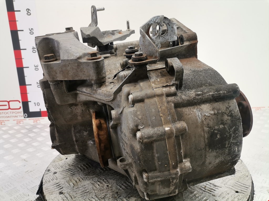 МКПП (Механическая коробка переключения передач) VOLKSWAGEN Golf V 2003-2009