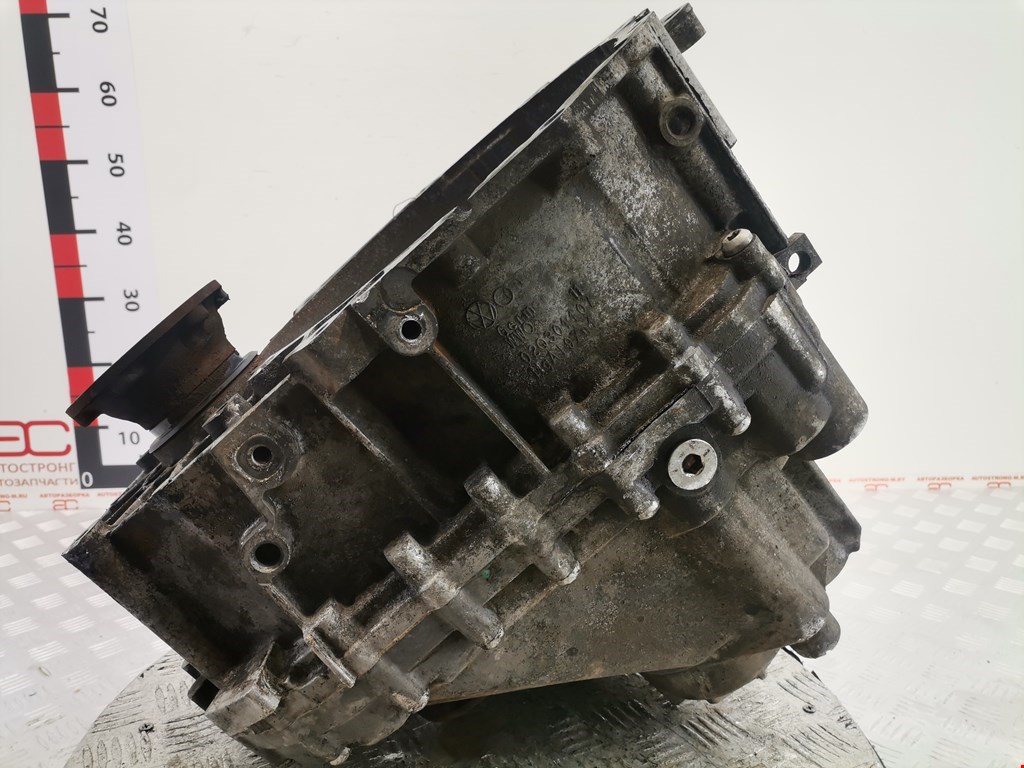 МКПП (Механическая коробка переключения передач) VOLKSWAGEN Golf V 2003-2009