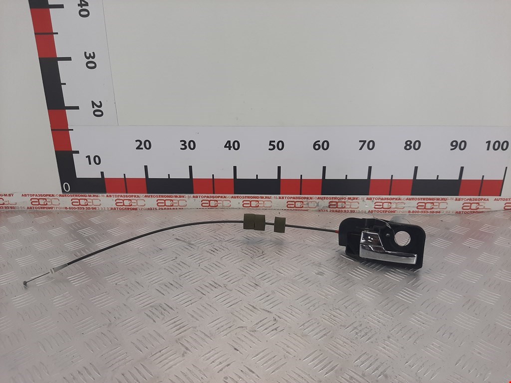 Ручка дверная передняя внутренняя левая FORD Mondeo III 2000-2007