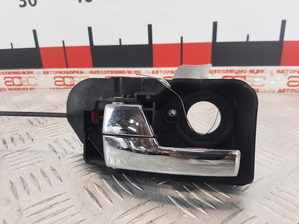 Ручка дверная передняя внутренняя левая FORD Mondeo III 2000-2007