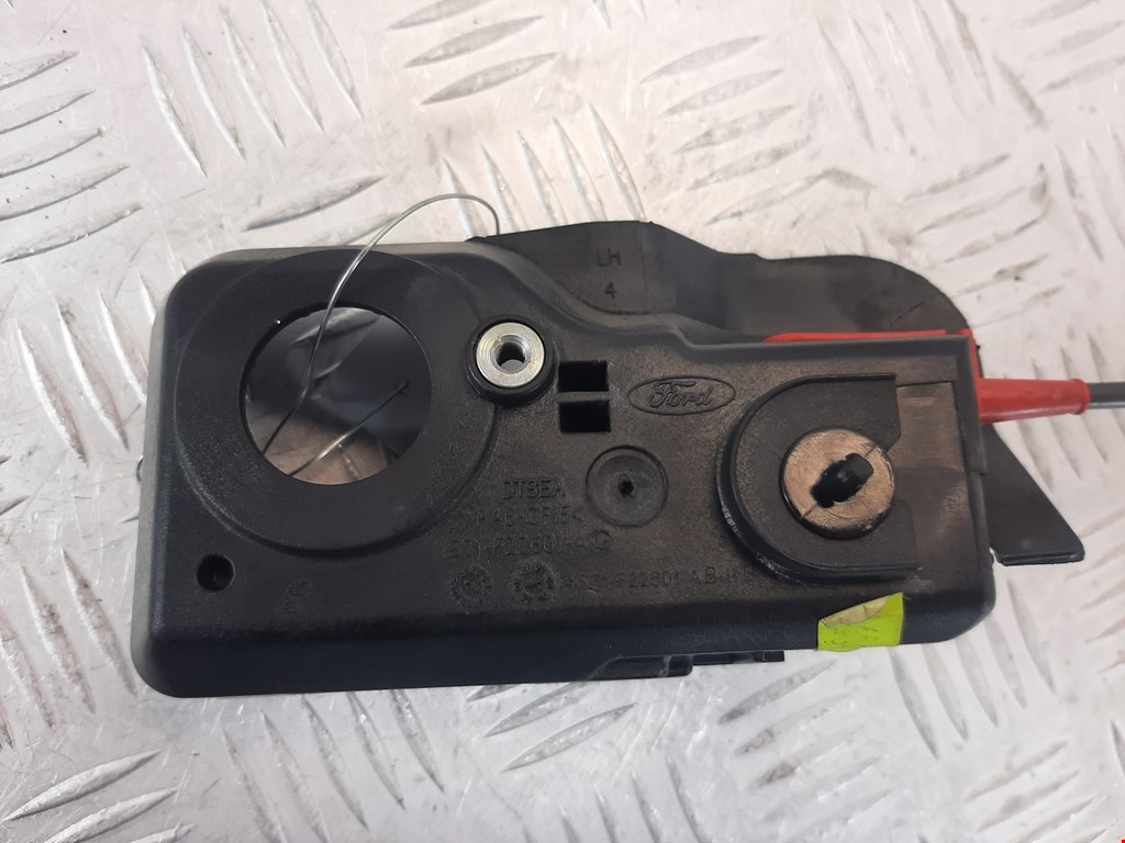 Ручка дверная передняя внутренняя левая FORD Mondeo III 2000-2007