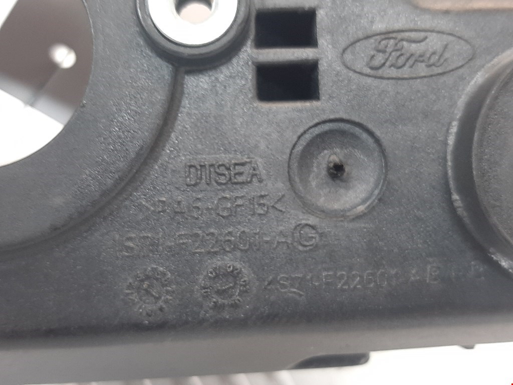 Ручка дверная передняя внутренняя левая FORD Mondeo III 2000-2007