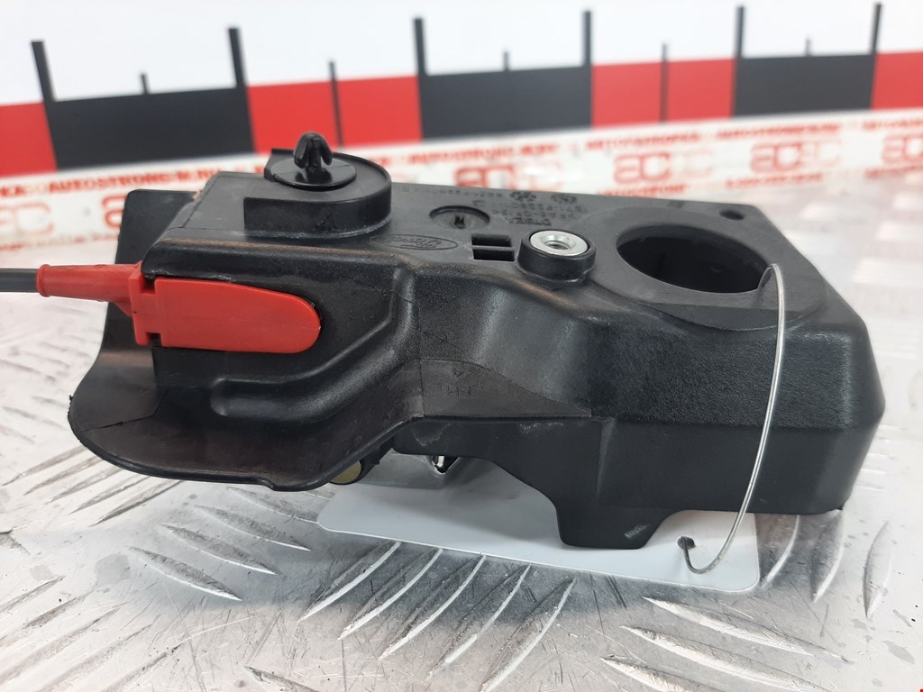 Ручка дверная передняя внутренняя левая FORD Mondeo III 2000-2007