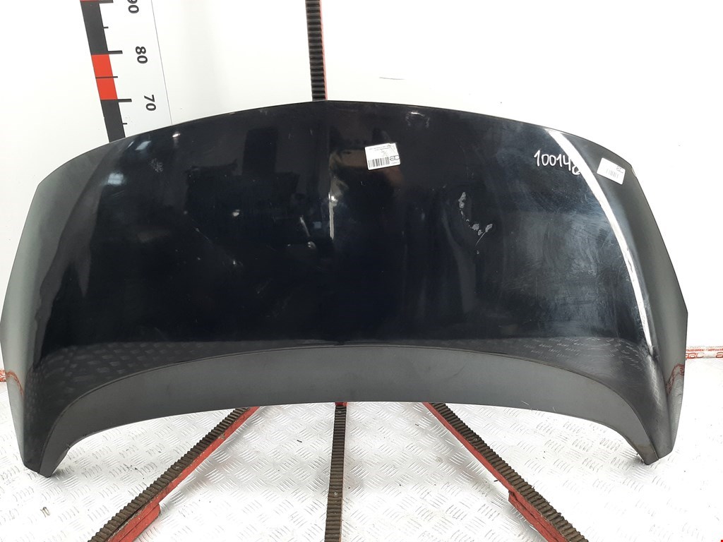 Капот OPEL Meriva B 2010-2018
