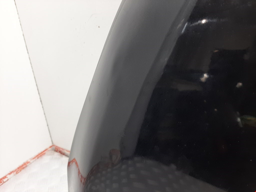 Капот OPEL Meriva B 2010-2018