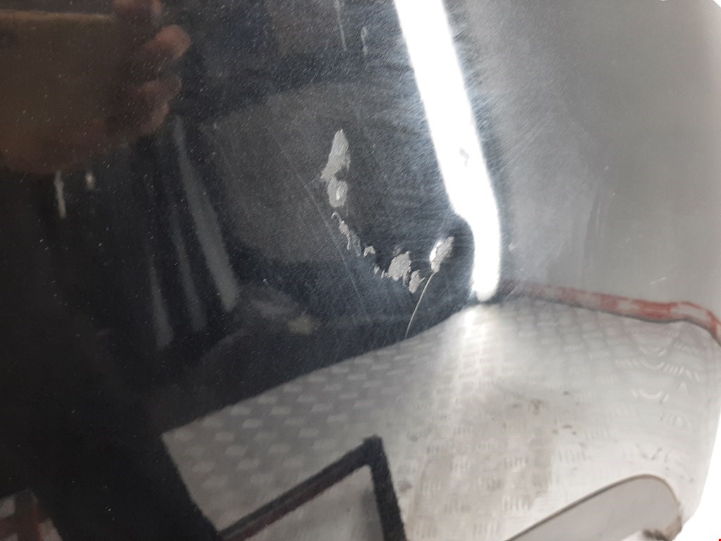 Капот OPEL Meriva B 2010-2018