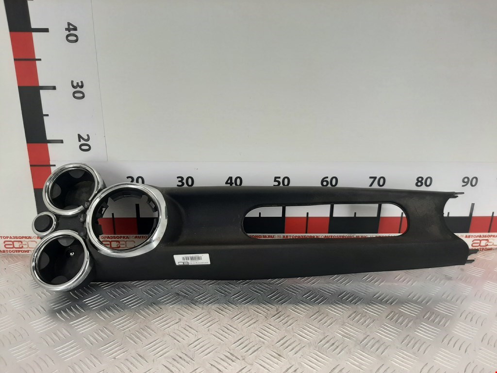 Консоль MINI Hatch R56 3-door 2007-2013