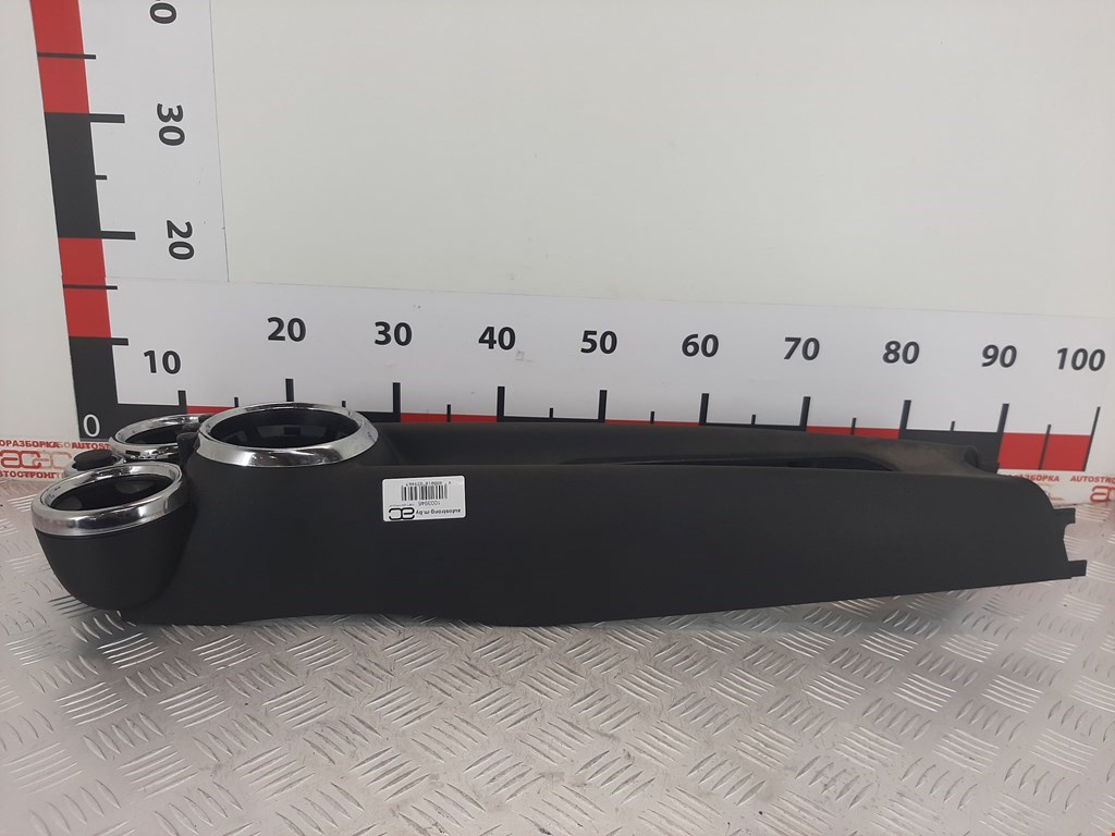 Консоль MINI Hatch R56 3-door 2007-2013
